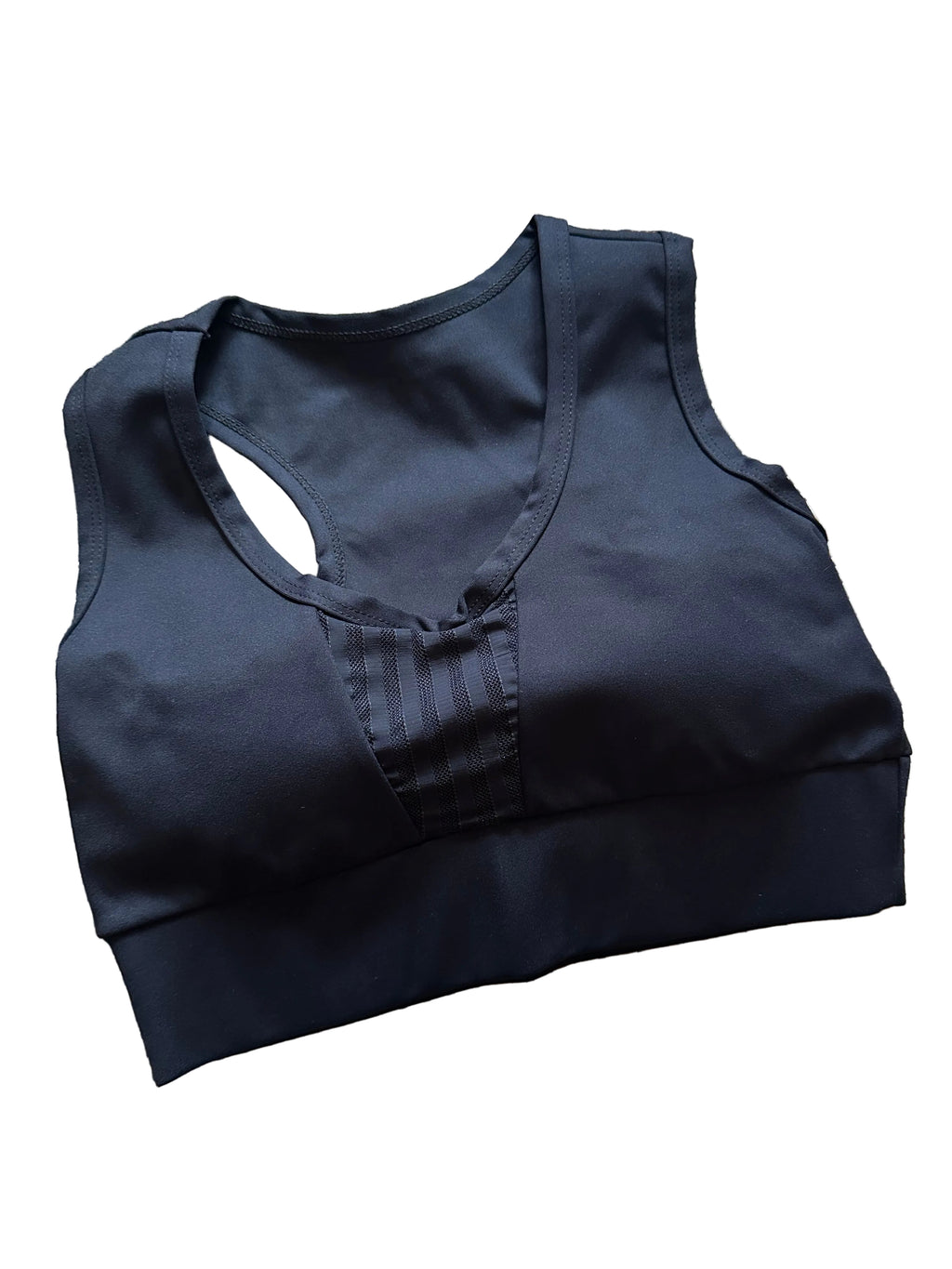 Conjunto em preto
