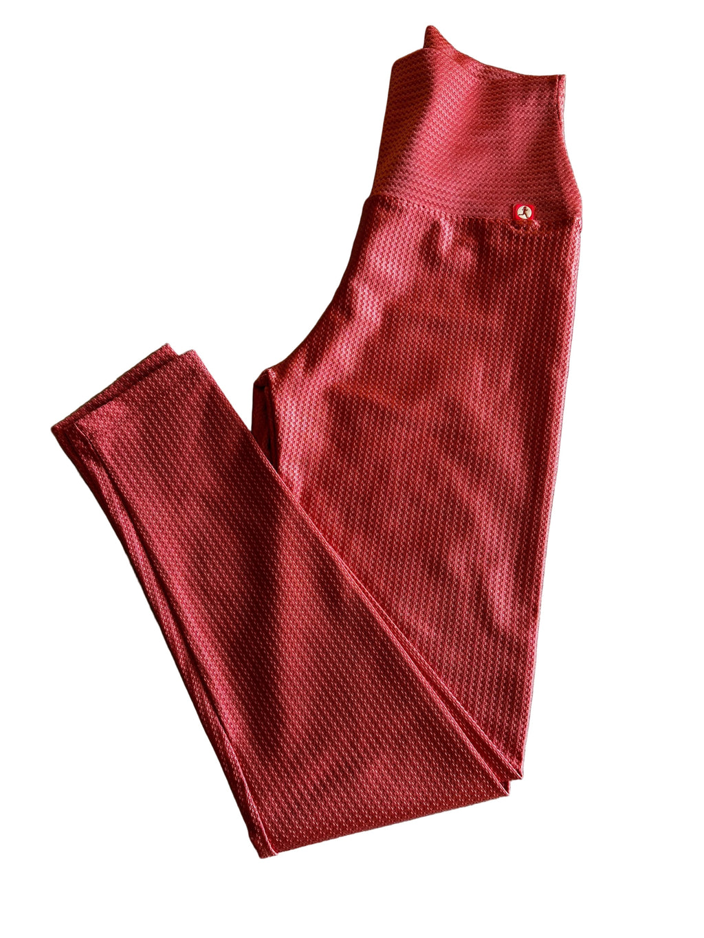 Legging coral