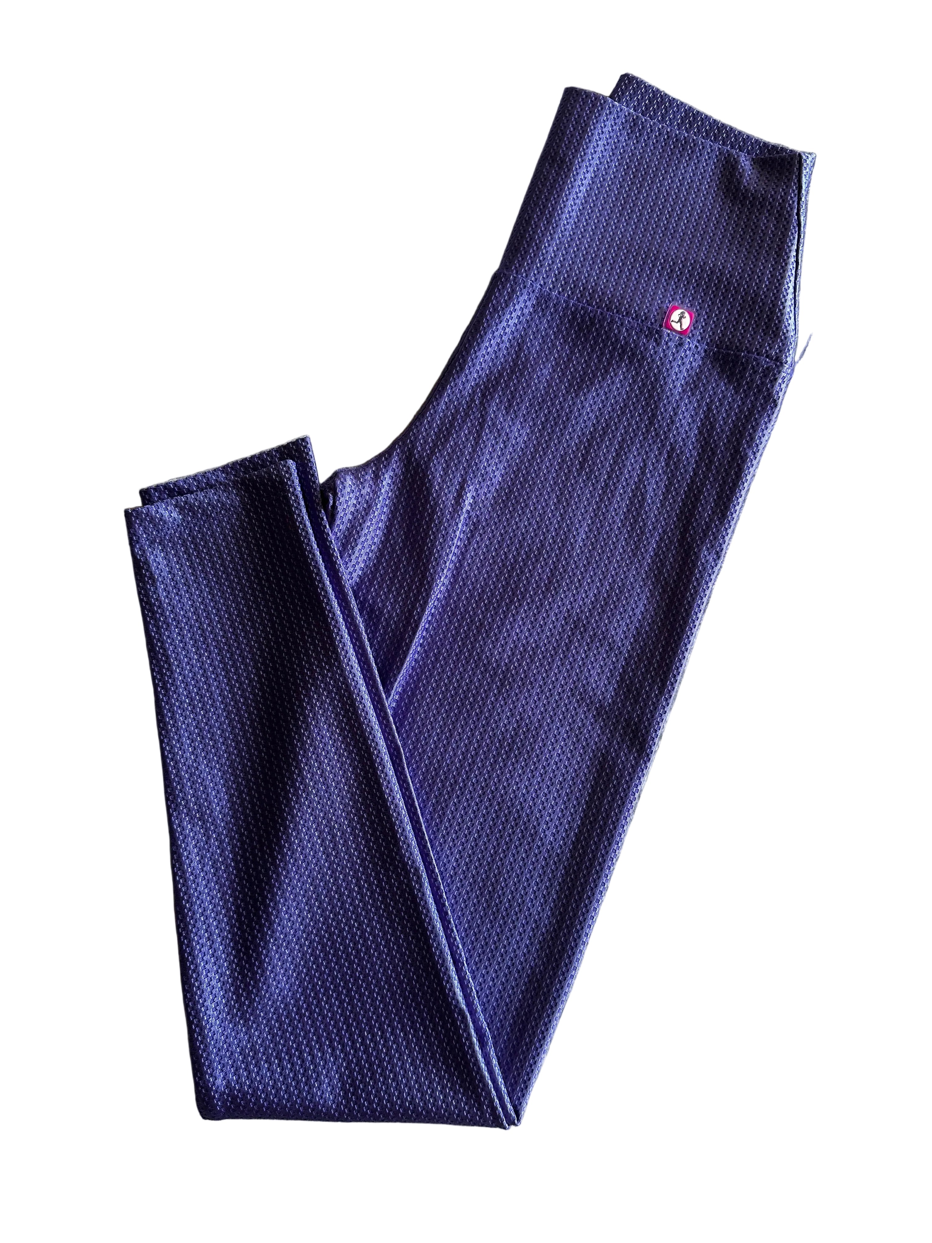 Legging azul