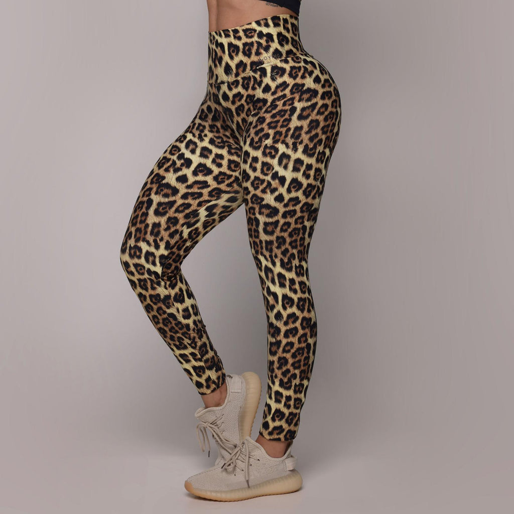 Top Jaguar