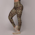 Legging Shape Jaguar