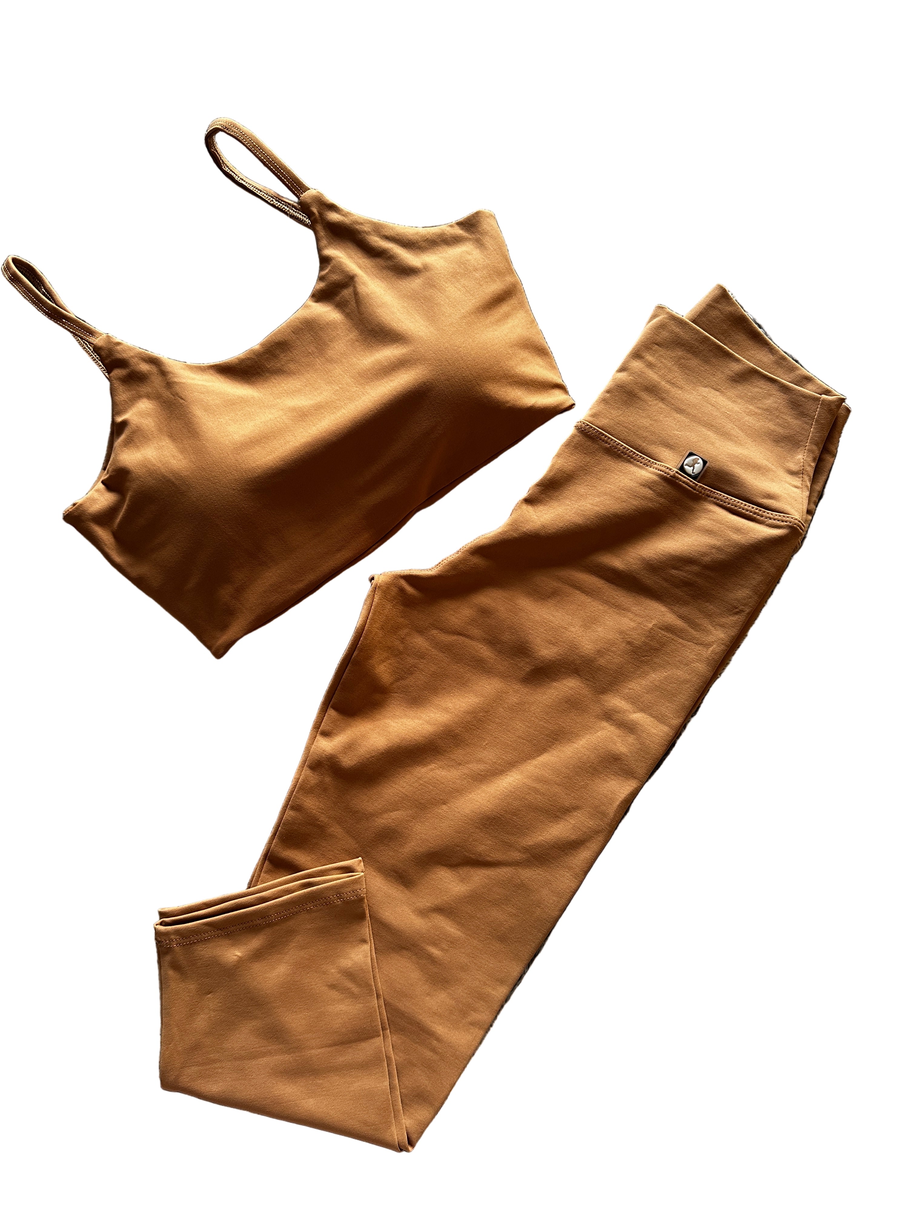 Corsário básico capuccino