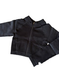 Casaco preto
