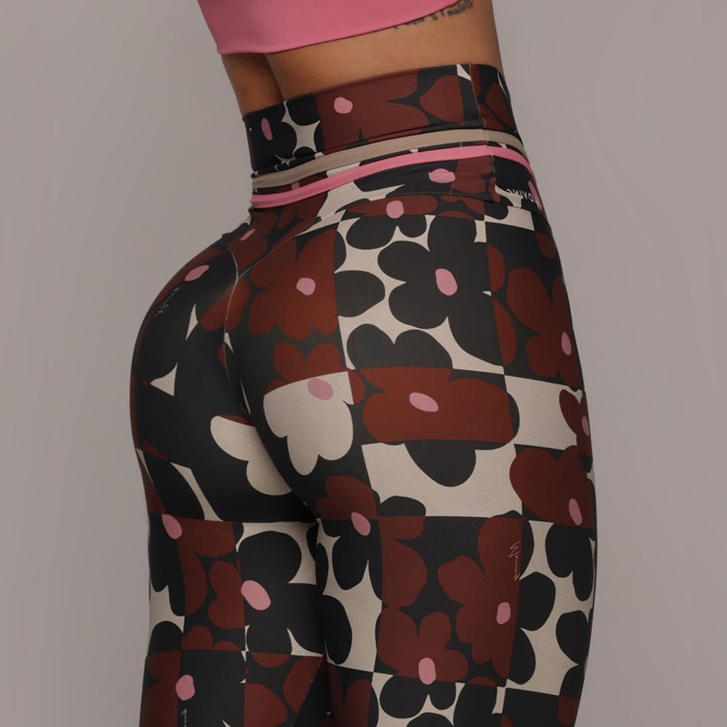 Legging Bloom